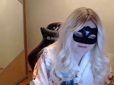 Sabrina_Weaver's cam snapshot