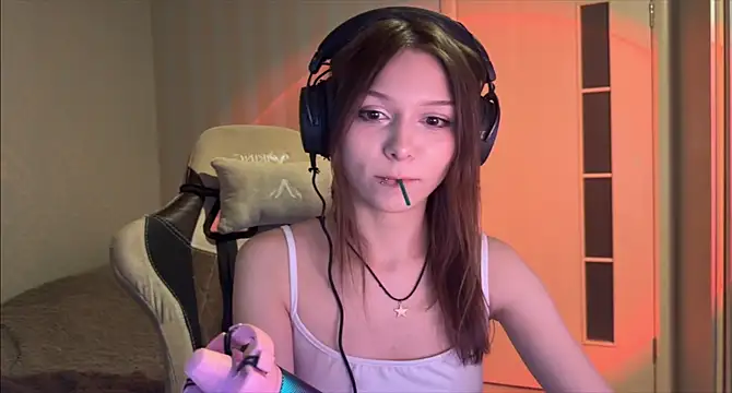 MilaMiuu's cam snapshot