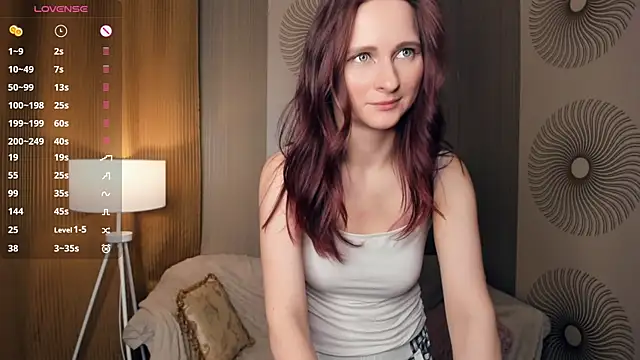 RickieByassee's cam snapshot