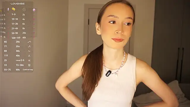 MarenGoodrich's cam snapshot