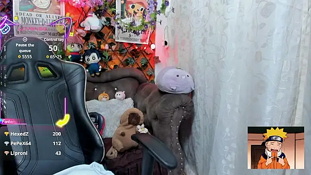 ravenn_20's cam snapshot