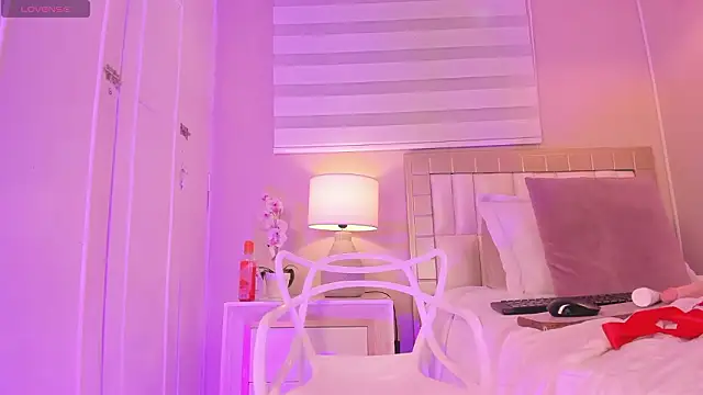 isabela__x's cam snapshot