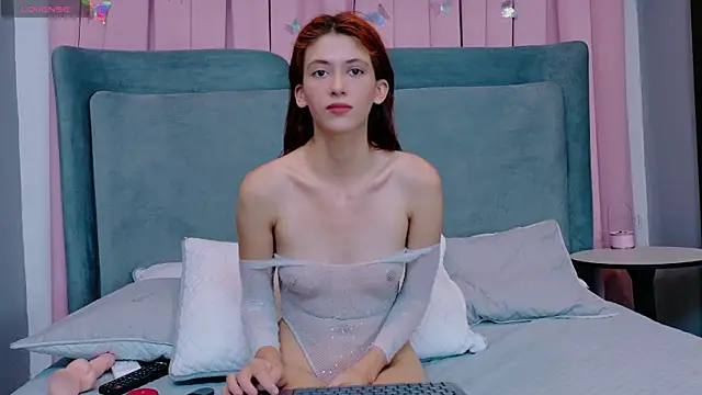 Julieth_Lovee's cam snapshot