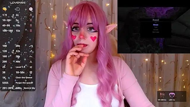 --Ramona--'s cam snapshot