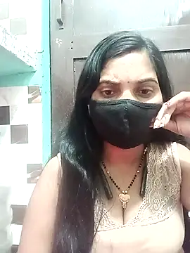 Payal-001's cam snapshot