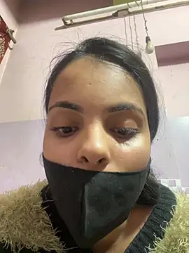 Sandhya_77's cam snapshot