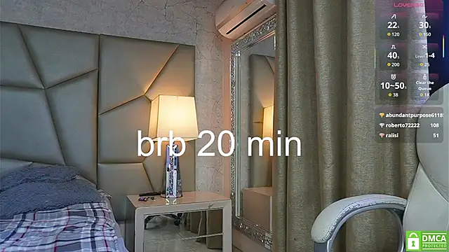 Be_curious live sex cam