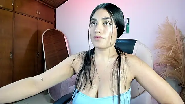 Alheli_16's cam snapshot