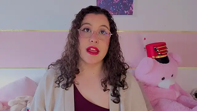 Charlotte__Miller's cam snapshot