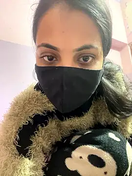 Sandhya_77's cam snapshot