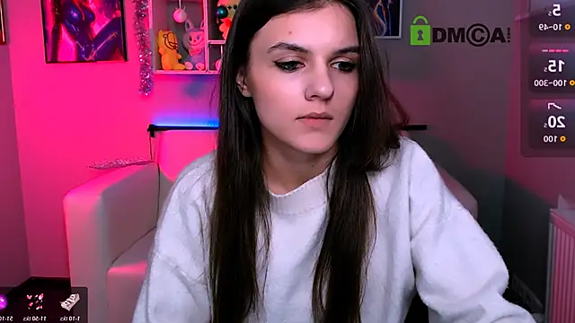 lisa_dark_'s cam snapshot