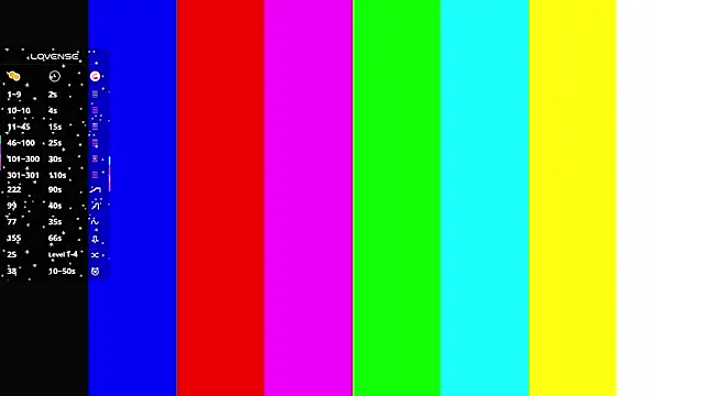 ElmaSmallman's cam snapshot