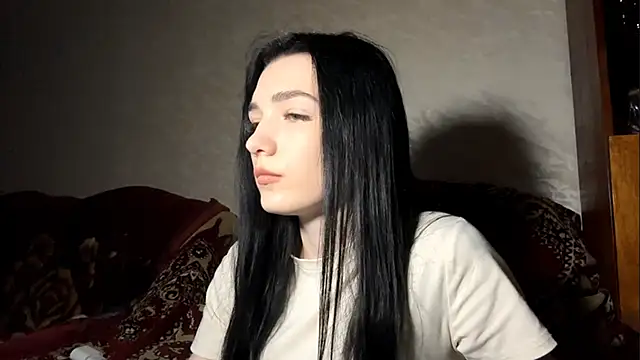 IsabellaWave's cam snapshot