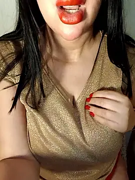 Queen_sousou live sex cam