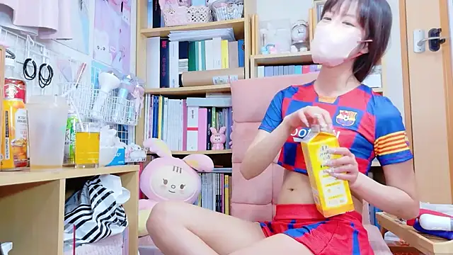 nazuna_1004's cam snapshot