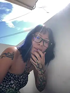 Namii_cute's cam snapshot