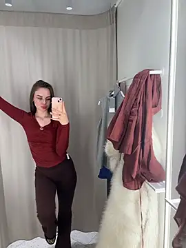 KristiRich live sex cam