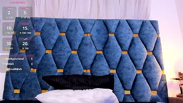 Michel_fitnes's cam snapshot