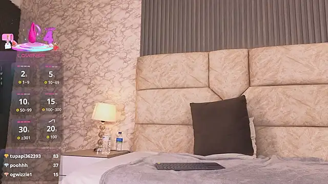 Cris__sweet's cam snapshot