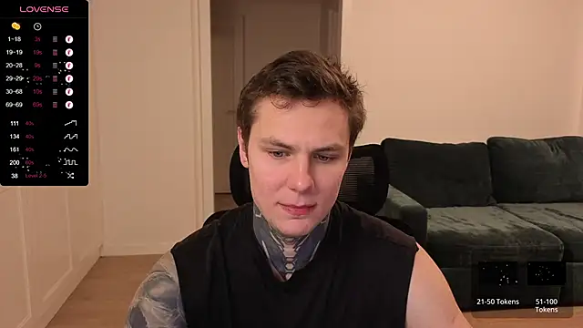 Lechery_boy live sex cam