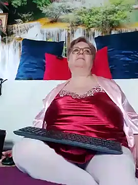 QueenPammy1 live sex cam