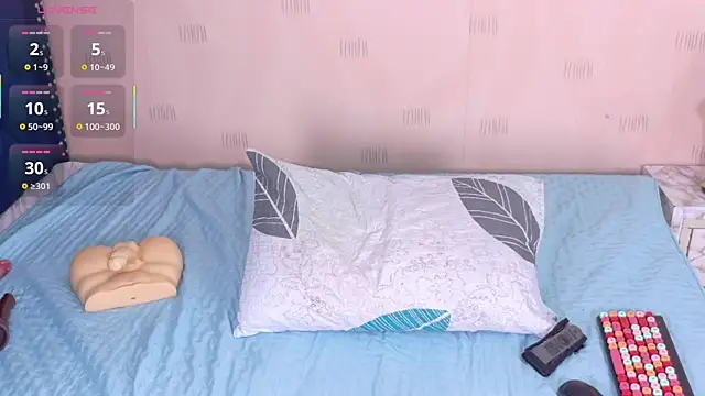 Thatsmygoodboy's cam snapshot