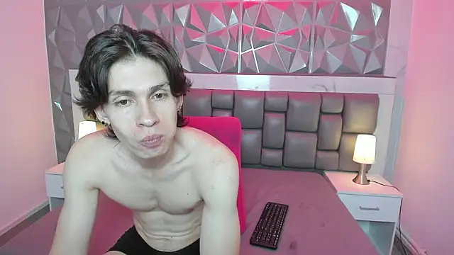 LhiayOliver live sex cam