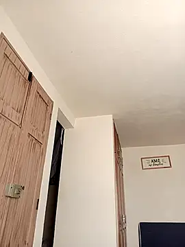 marianismith's cam snapshot