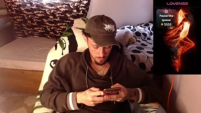 Apolo_S live sex cam