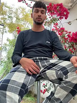 Gipsyboysteve live sex cam