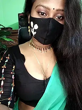 Idhika-Paul's cam snapshot