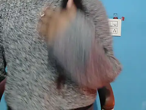 Wish_Queen's cam snapshot