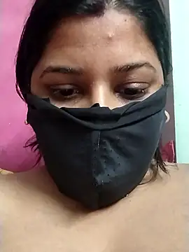 pinkisaha75's cam snapshot