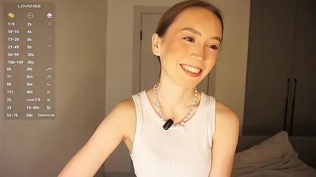 MarenGoodrich's cam snapshot