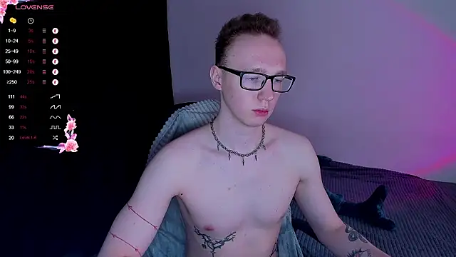 Alex_silent live sex cam