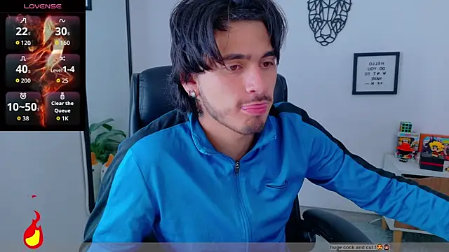 Elian_savoy live sex cam