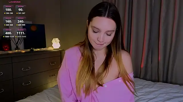 Thatsamebunny's cam snapshot