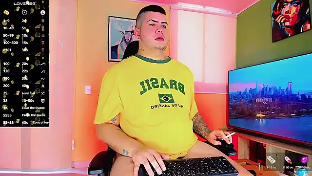 Thomas_chubbyxhot live sex cam