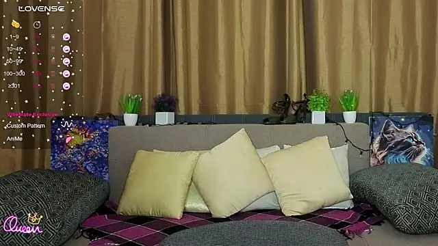 Aminabeatris live sex cam