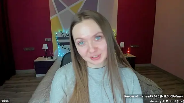 LizaGost's cam snapshot