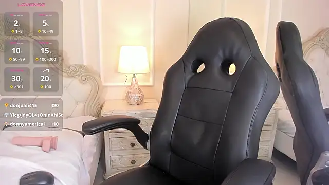 SamanthaPierce live sex cam