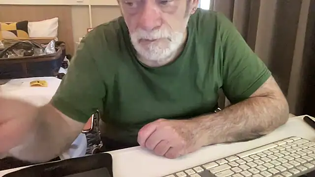 coach-karl live sex cam