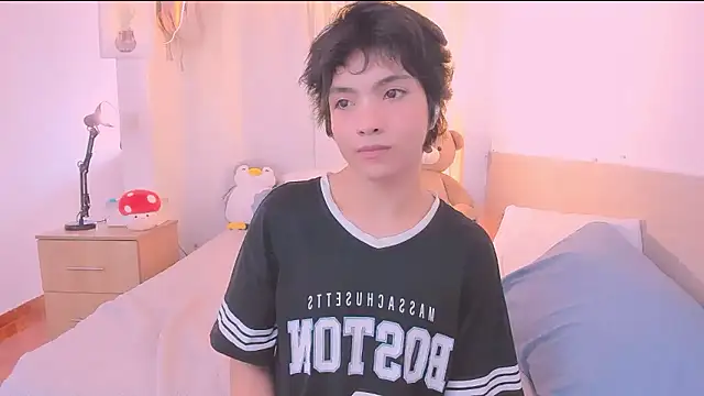 Sweet_Allan live sex cam