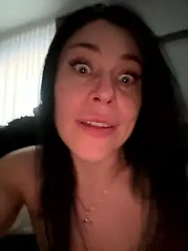 CuteNata live sex cam