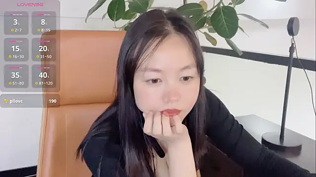 Yuer-77's cam snapshot