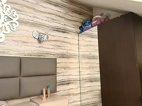 Little_Mayy live sex cam