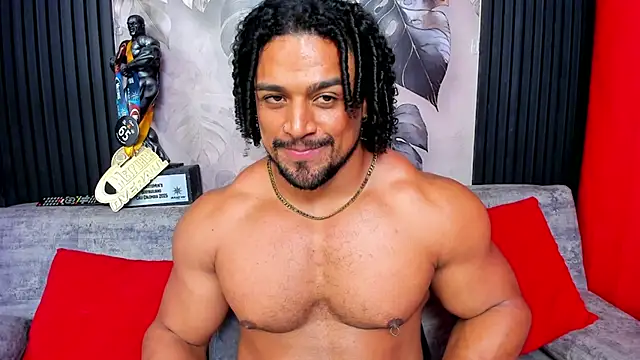 MikeEstevess live sex cam