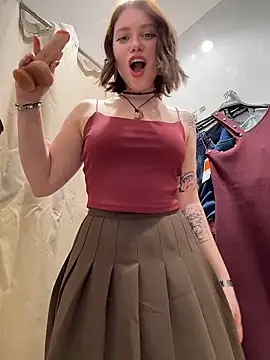 lucy-joy live sex cam