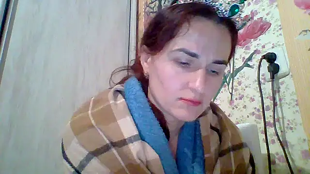 MilfALENKA's cam snapshot