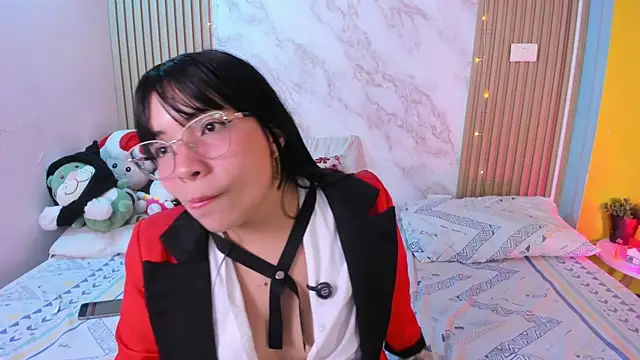 Lili_moore's cam snapshot